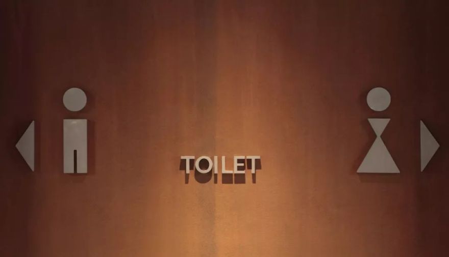 西安曲江公共厕所改造,谷腾设计打造城市交往空间-48