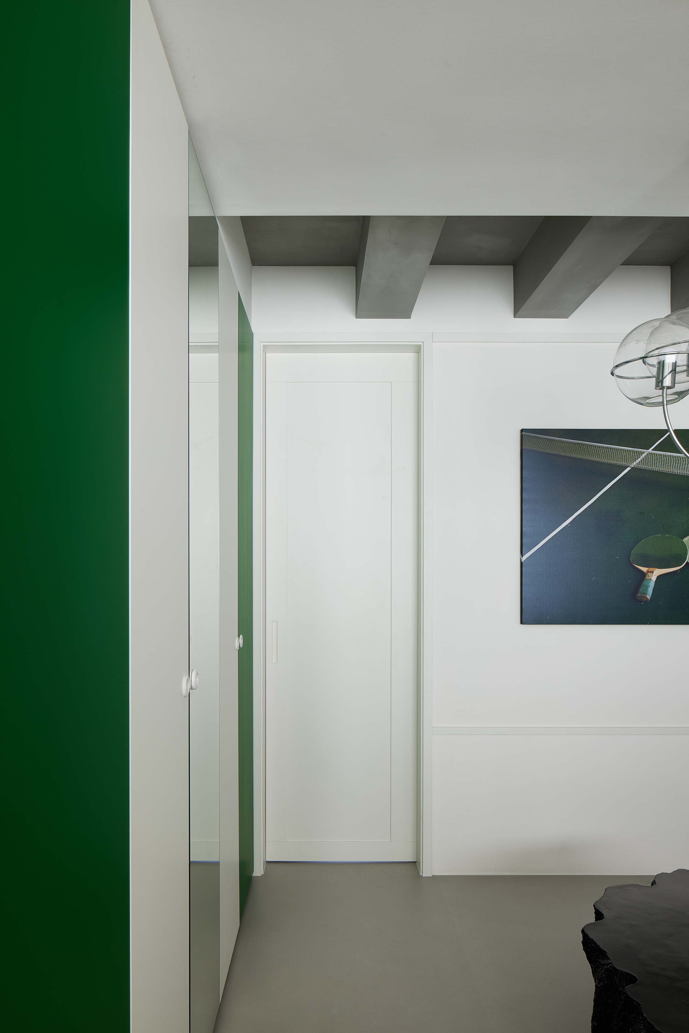 蒙德里安丨中国杭州丨向右设计-45