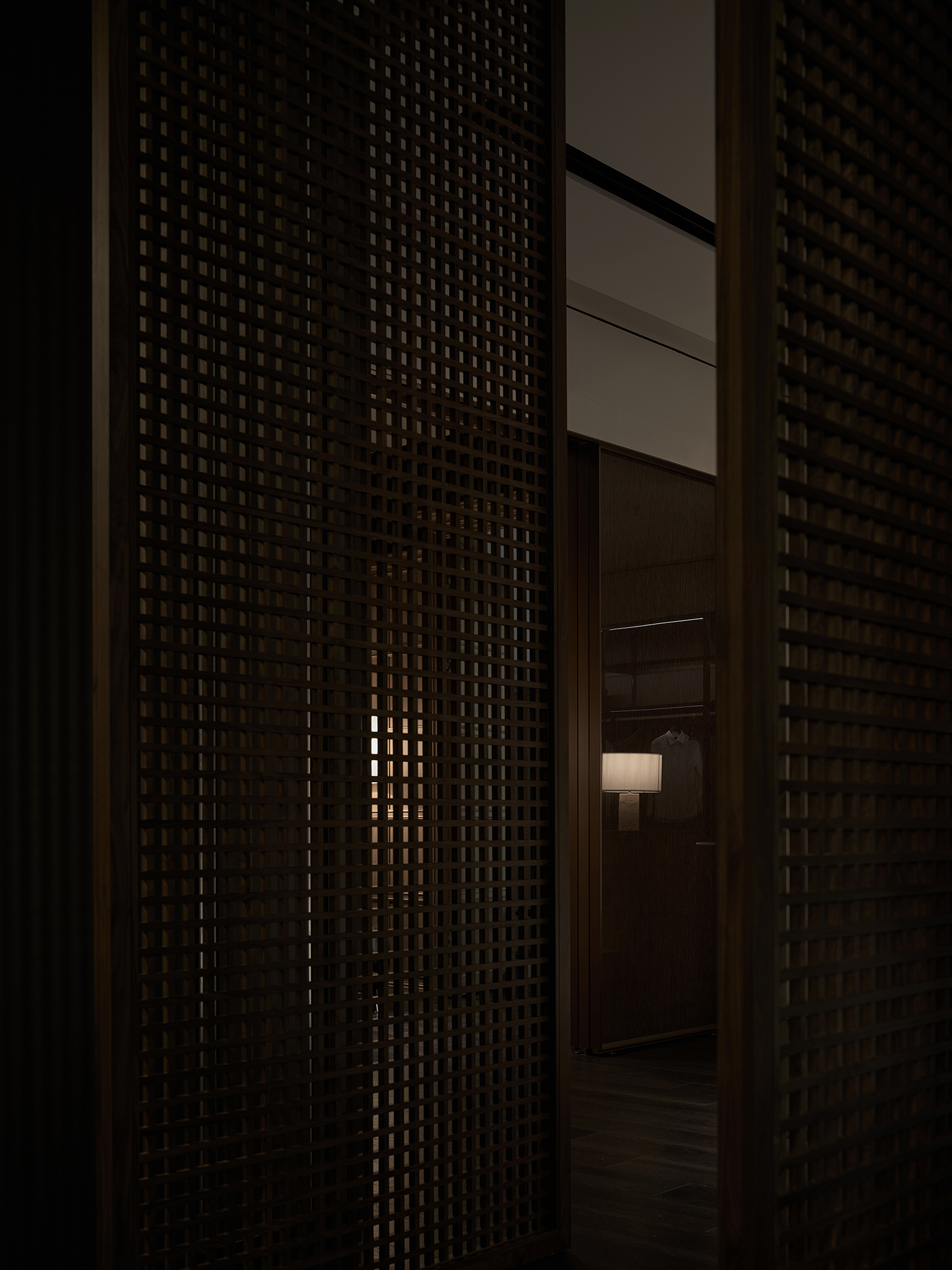 奢悦济宁展厅丨中国济宁丨李一设计师事务所-42