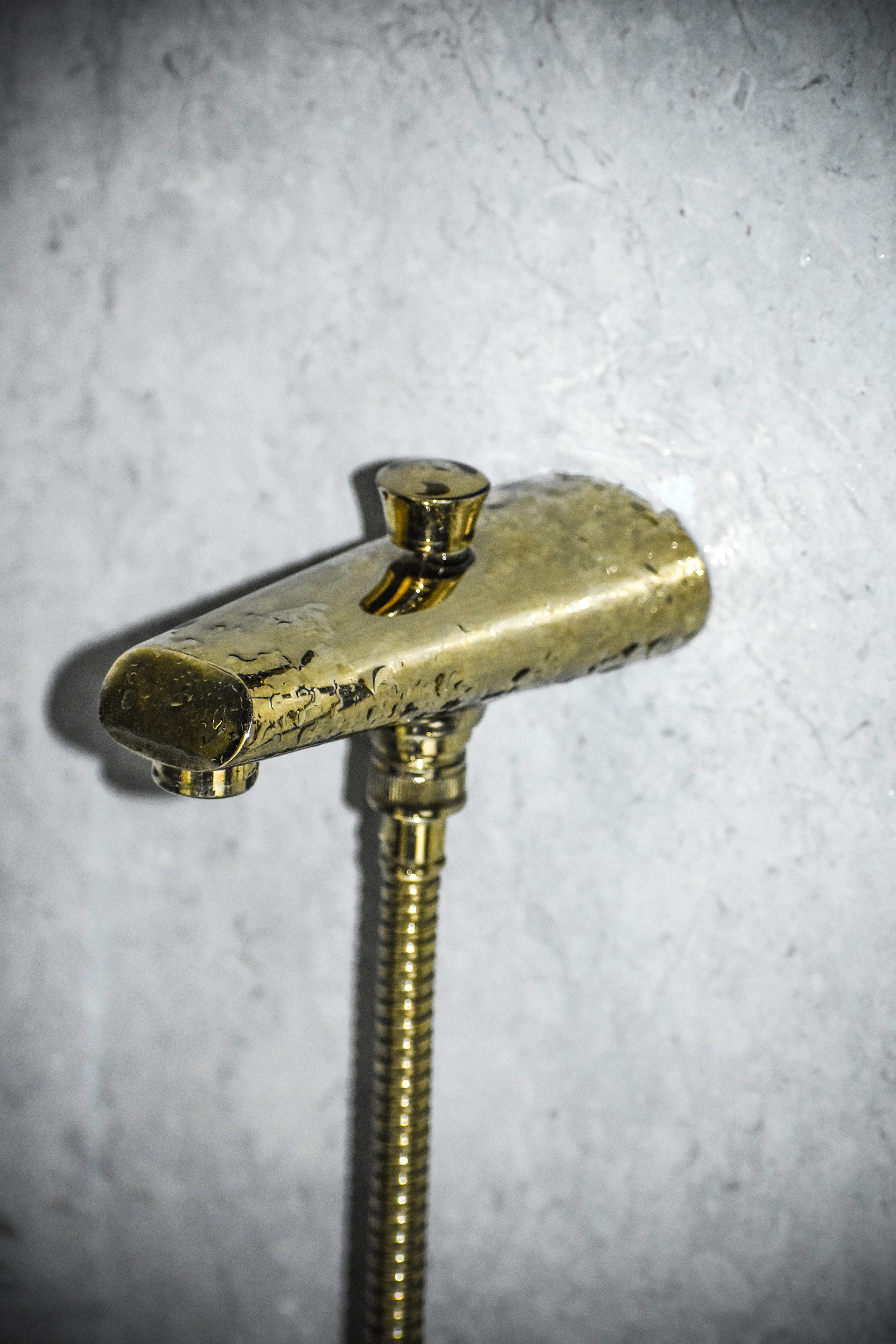 格雷·穆迪浴室丨印度丨VIE BY IK-12