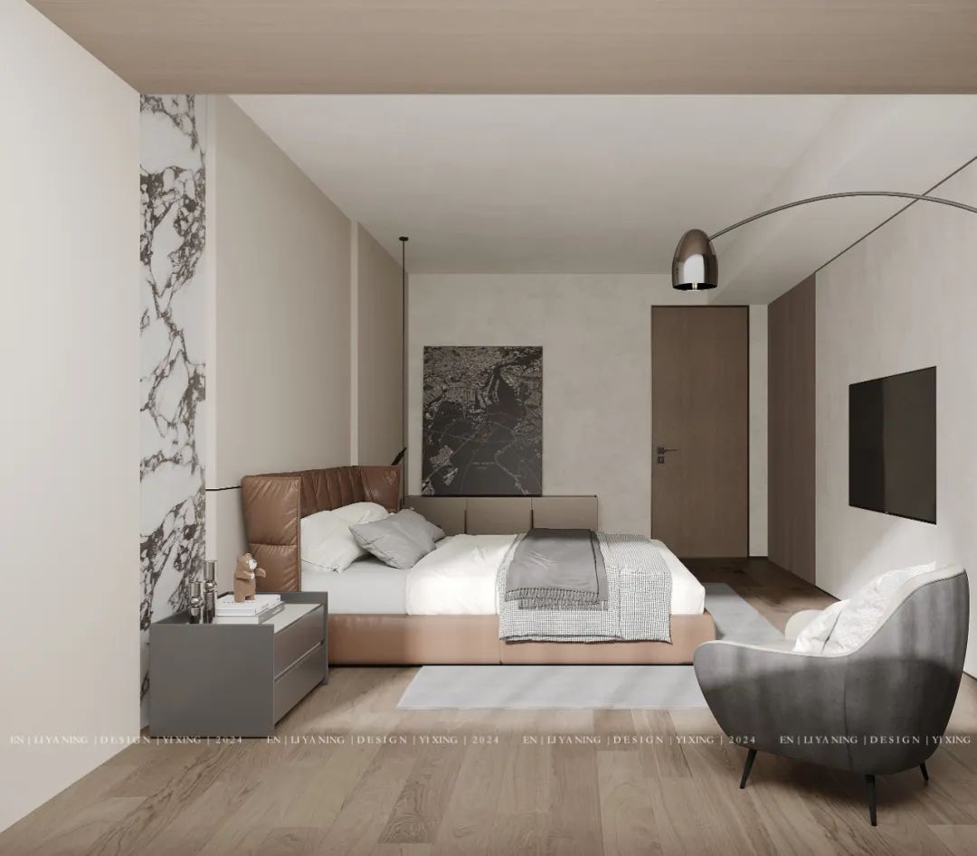 誉珑湖滨|李亚宁作品-51