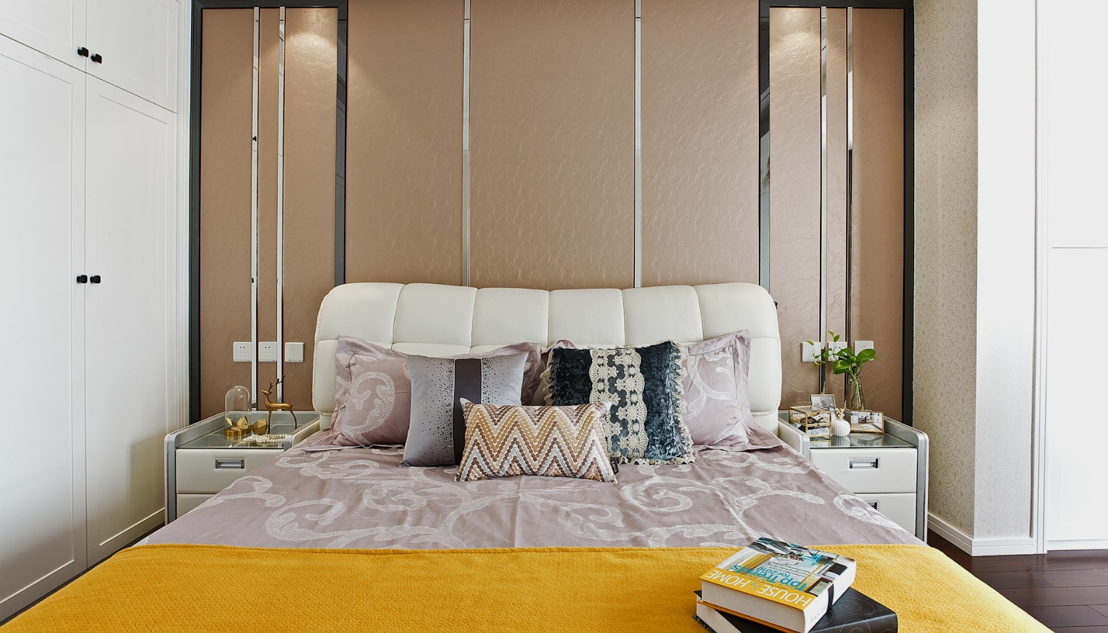 杭州 CCP 空间摄影诠释 142 方跃层空间-11