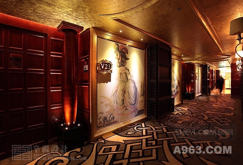 七号公馆会所-8