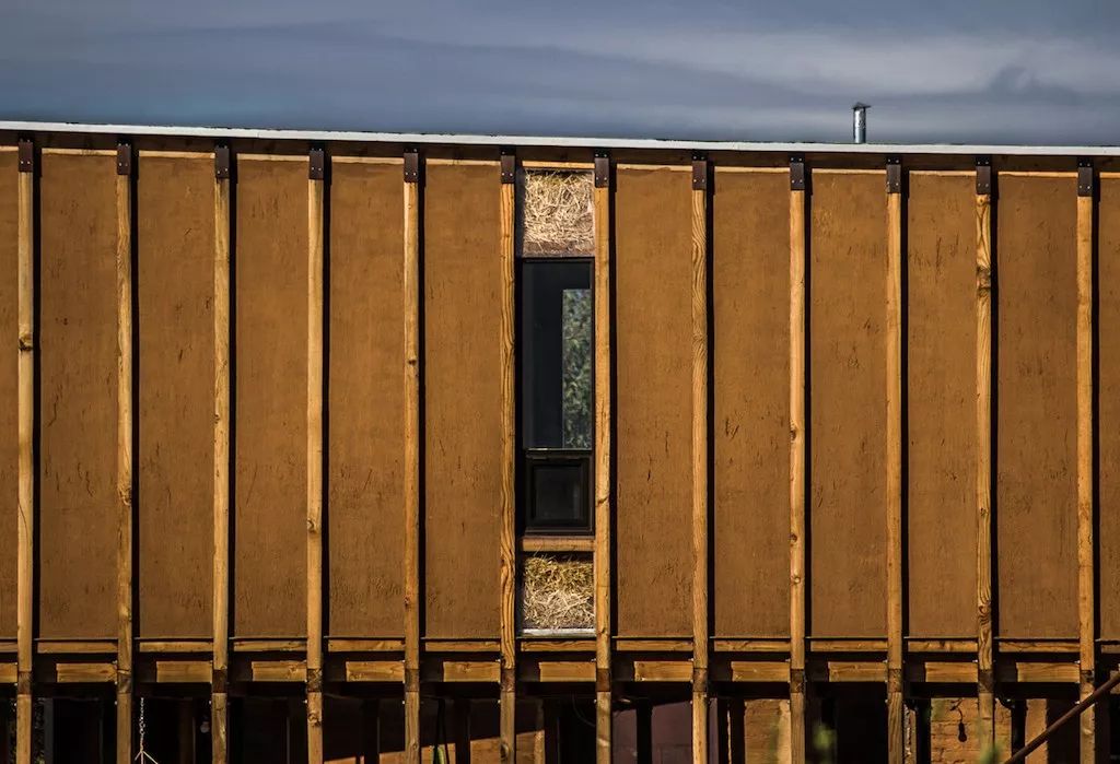 墨西哥葡萄酒之路上的自然之家-11