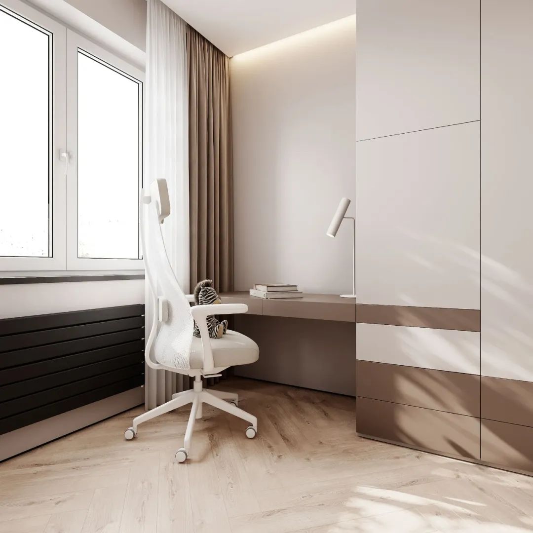 私人住宅丨BODES Studio-36