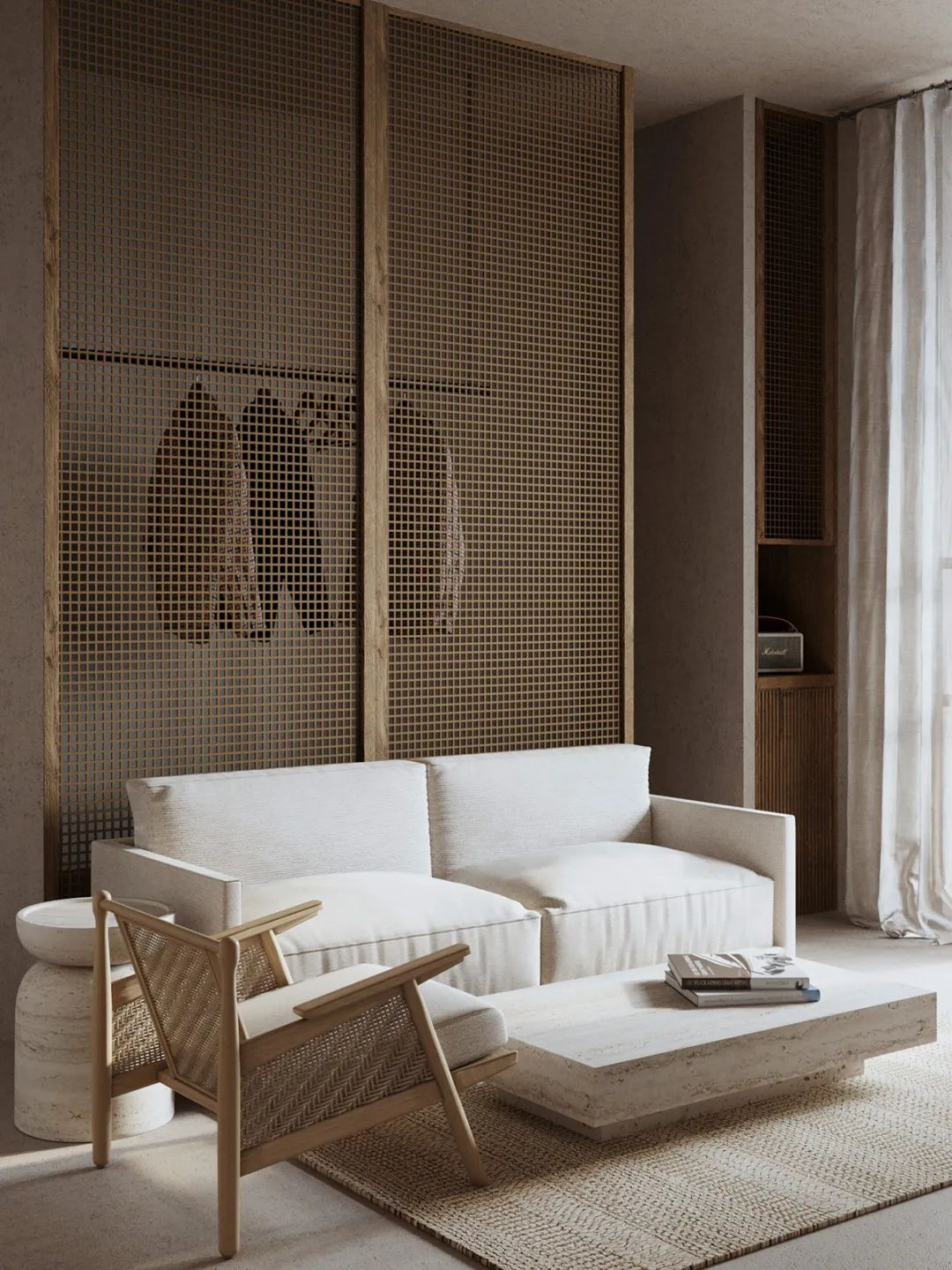 质朴乡村风室内设计丨土耳其-28