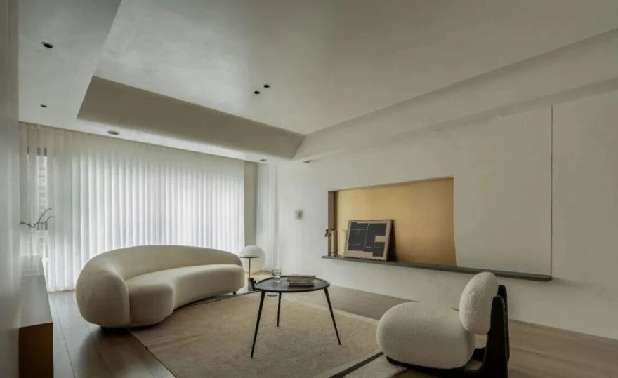 绿地新里铂瑞公馆丨中国咸阳-71