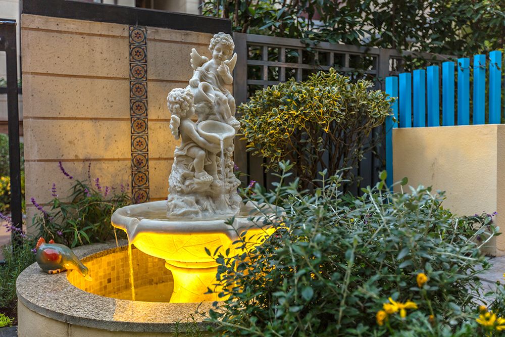 美式庭院设计案例,打造浪漫花园生活-63