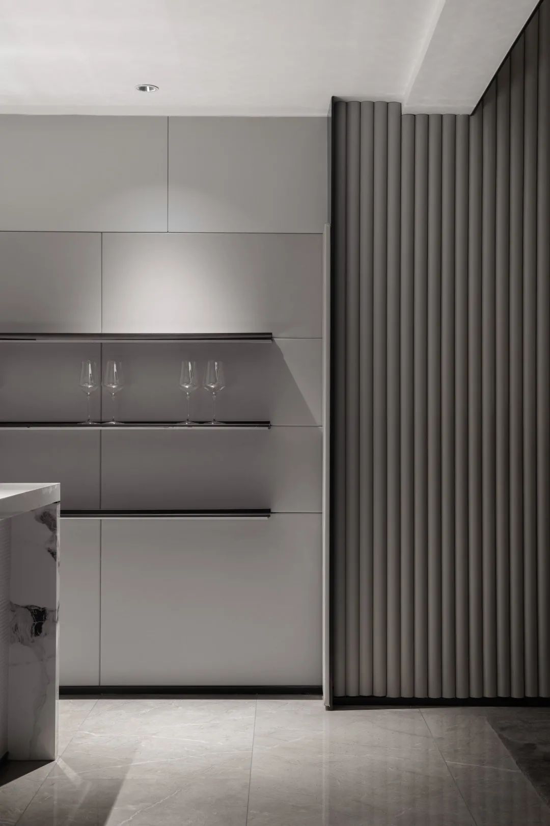 荣安·艺尚湾商墅丨GFD 广飞设计事务所-52