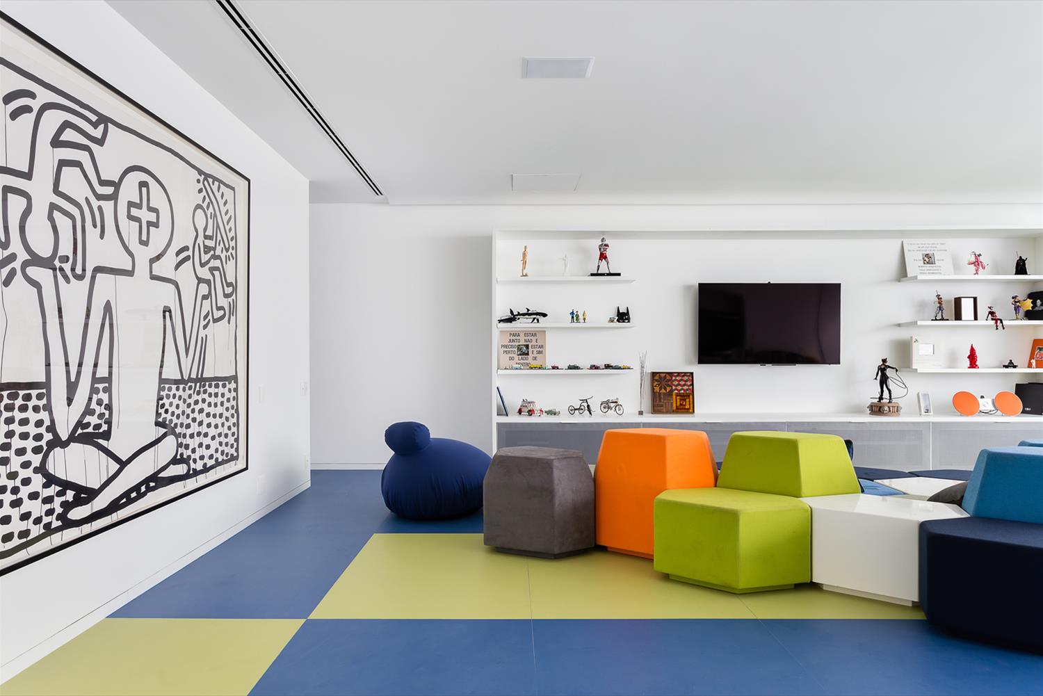 玩具图书馆 MM-3