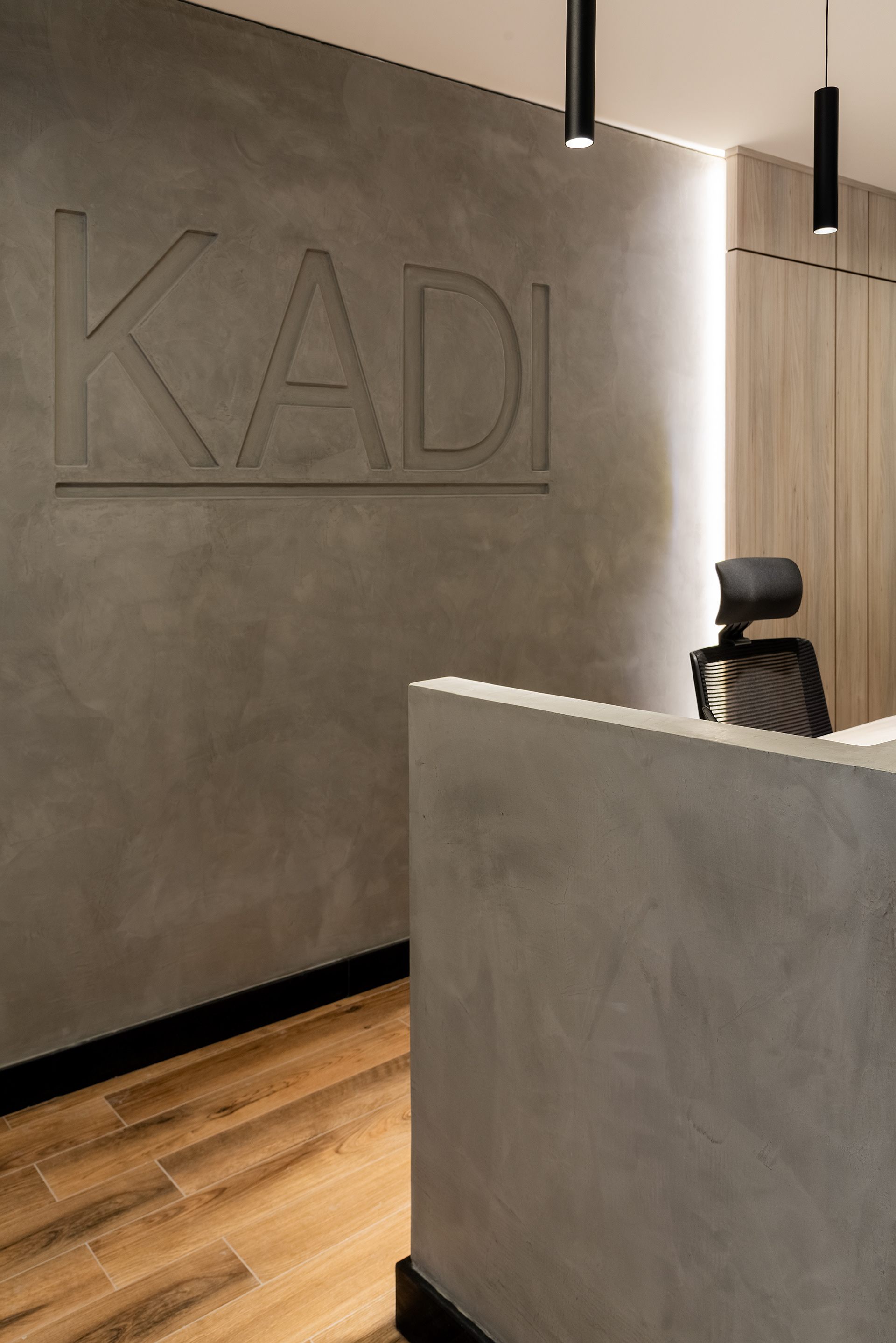 Kadi Headquarter Office-32