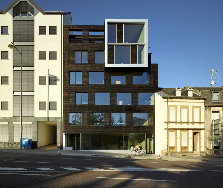 丨卢森堡丨STEINMETZDEMEYER-4