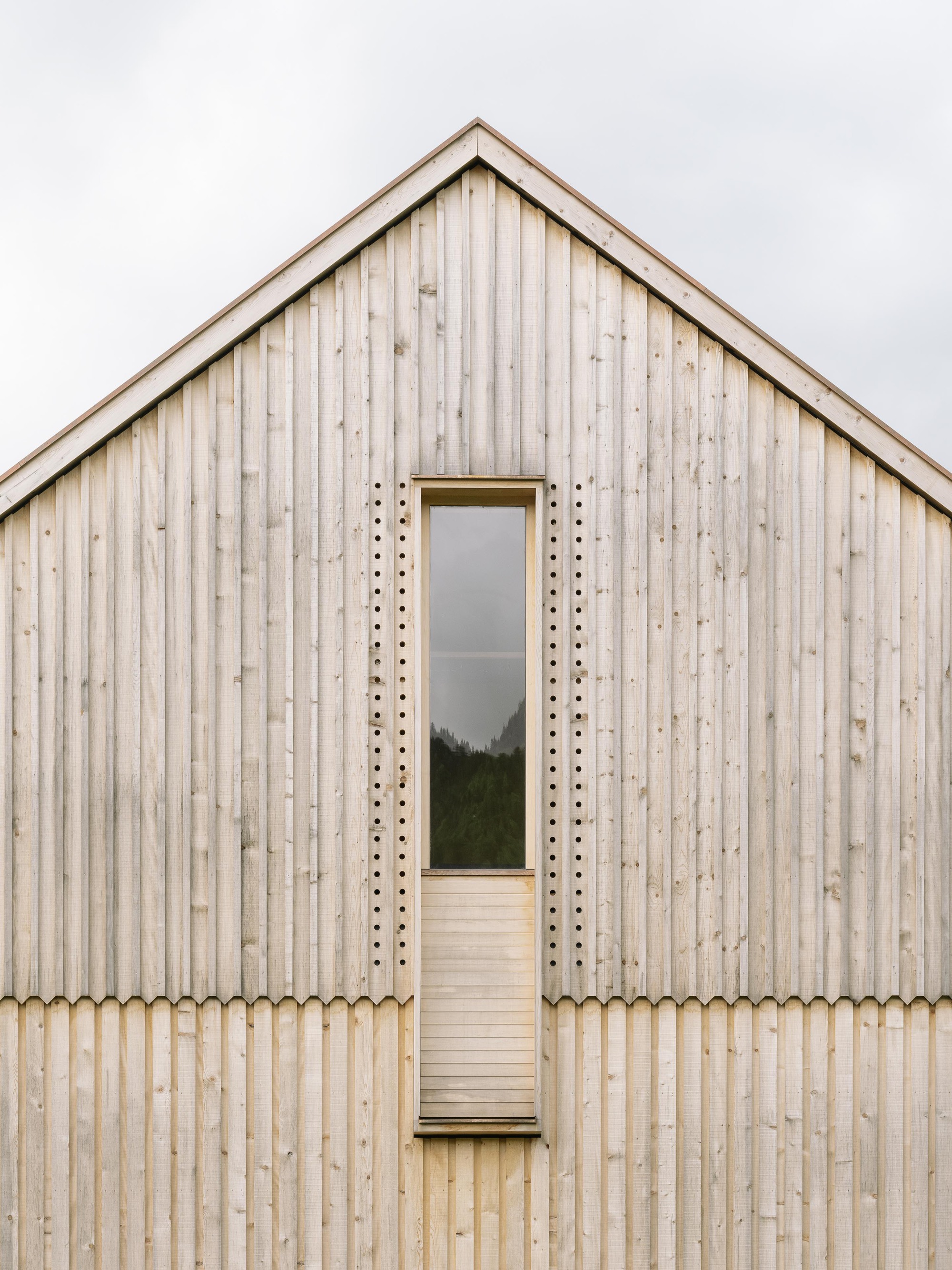 丨奥地利丨Innauer  Matt Architekten-51