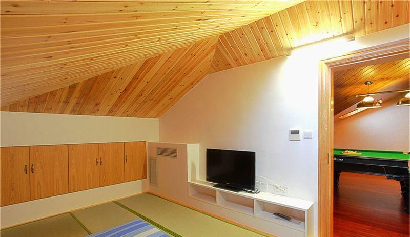 棕榈滩高尔夫别墅-35