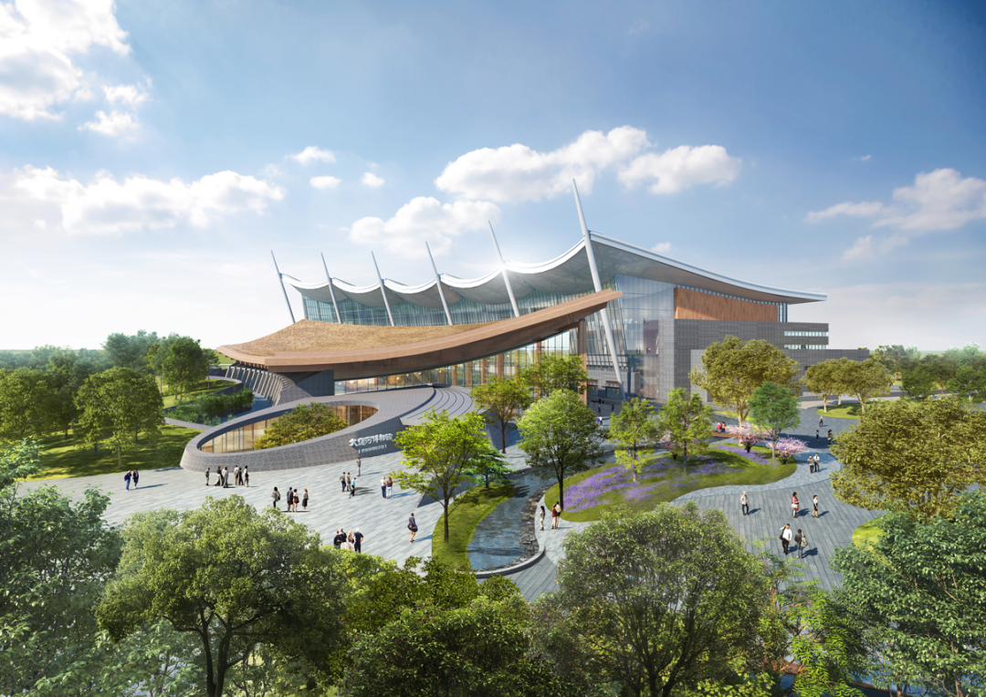 深圳城脉中心丨中国深圳丨KPF建筑事务所-128