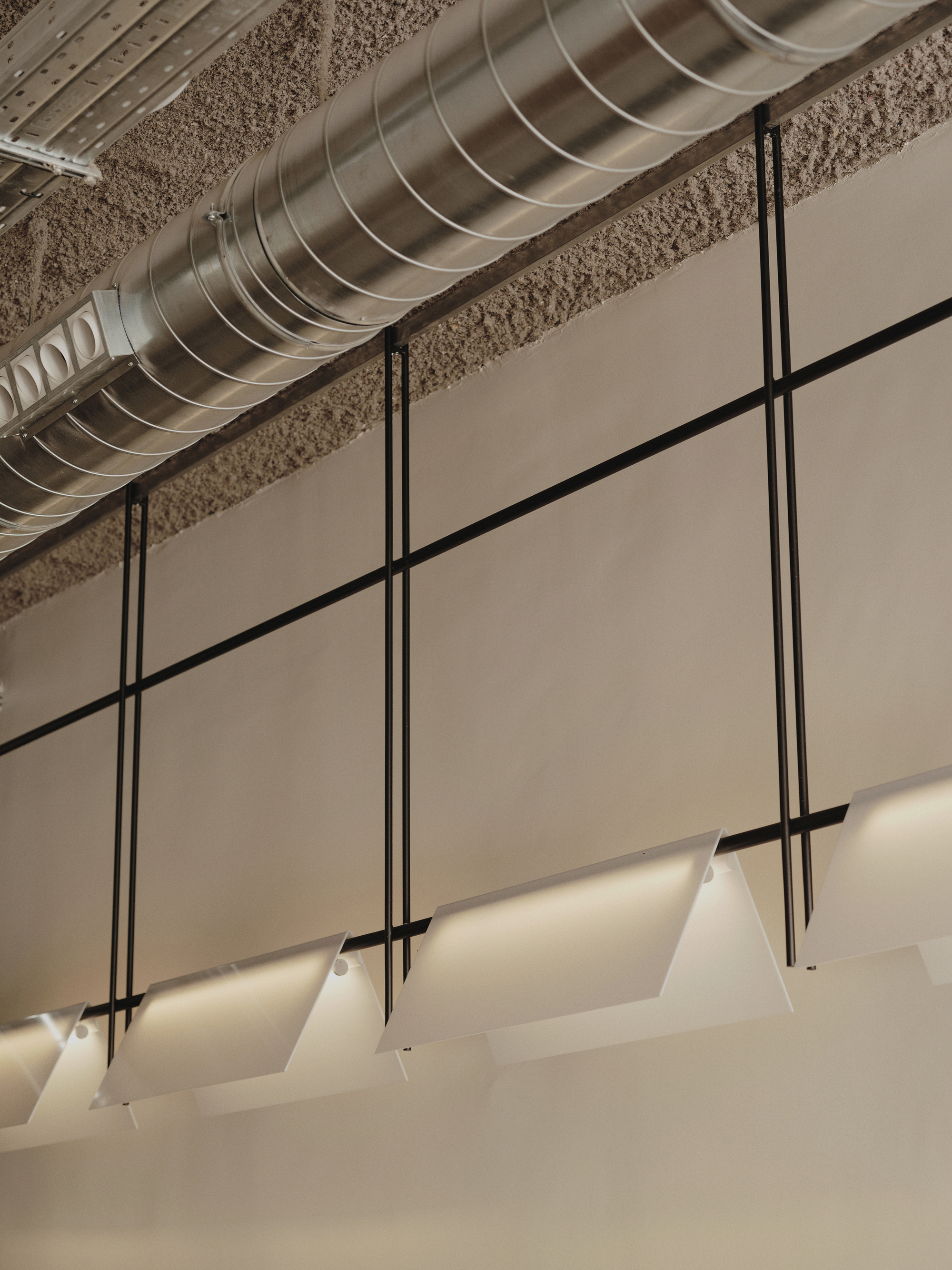 索内尔斯21工作室丨西班牙丨Paloma Bau Studio-28