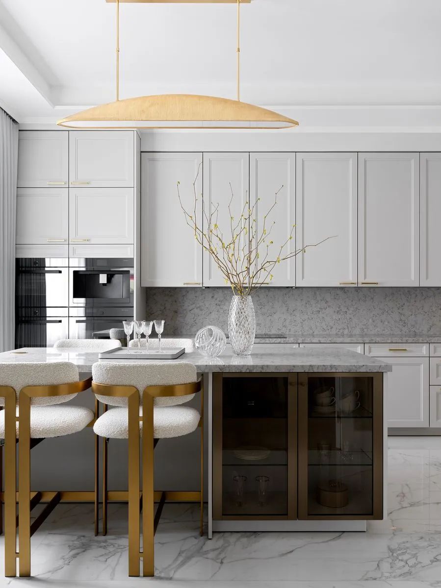 260㎡气质大宅丨HPISD-29