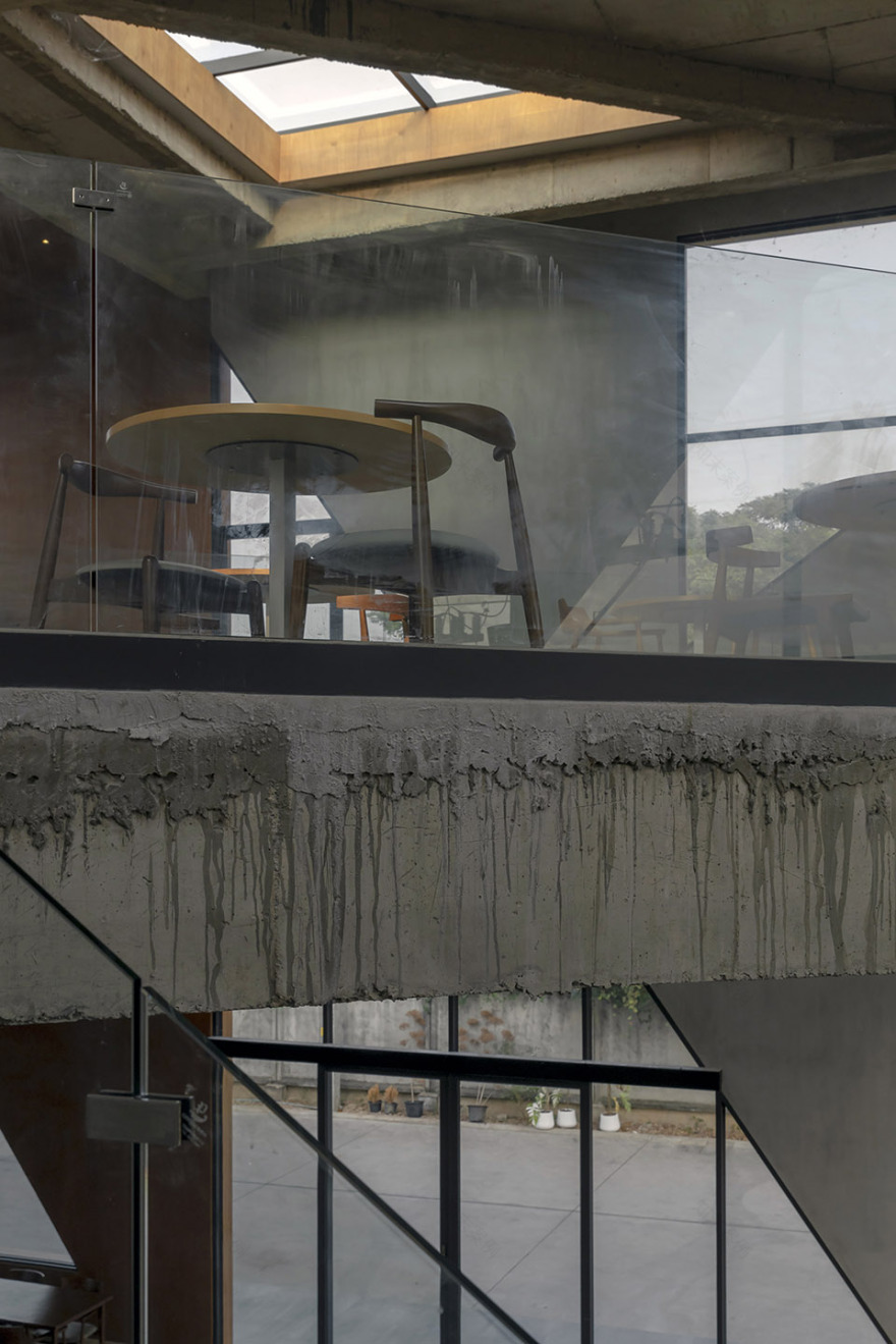 咖啡店丨泰国彭世洛-102