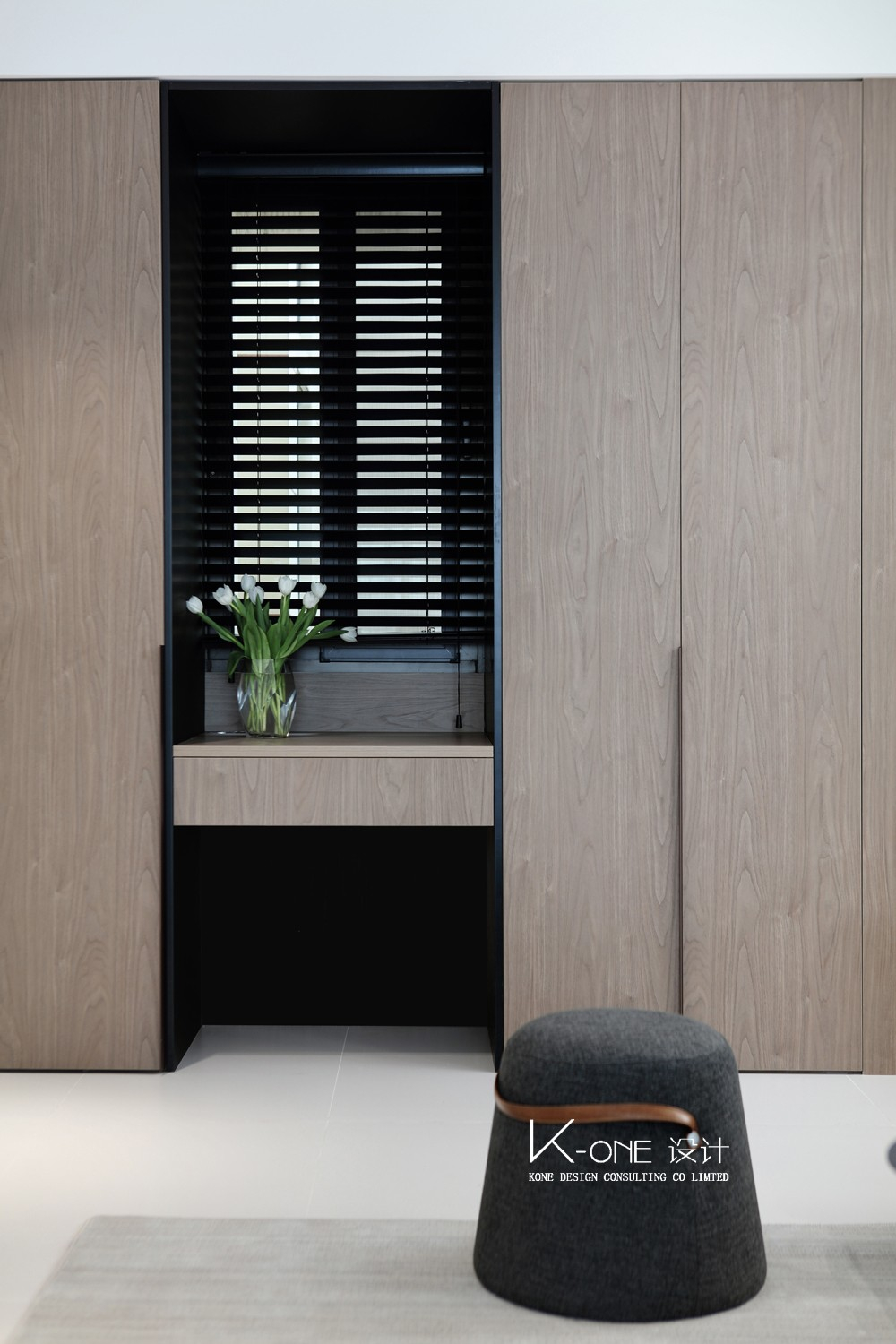 理想·生活 | k-one设计-20