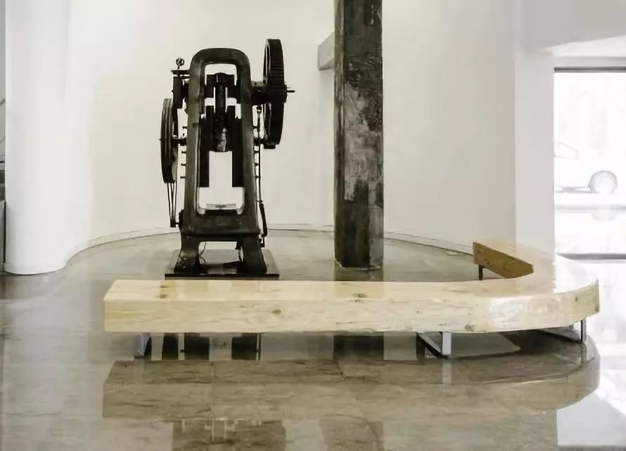 申窑艺术中心二期 | 弧线重构空间,陶瓷碎片般的建筑美学-87