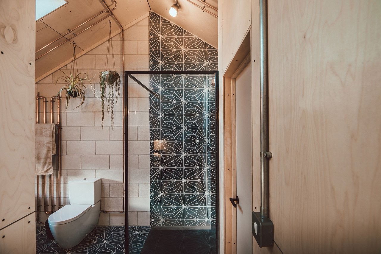 英国玉米场住宅-27