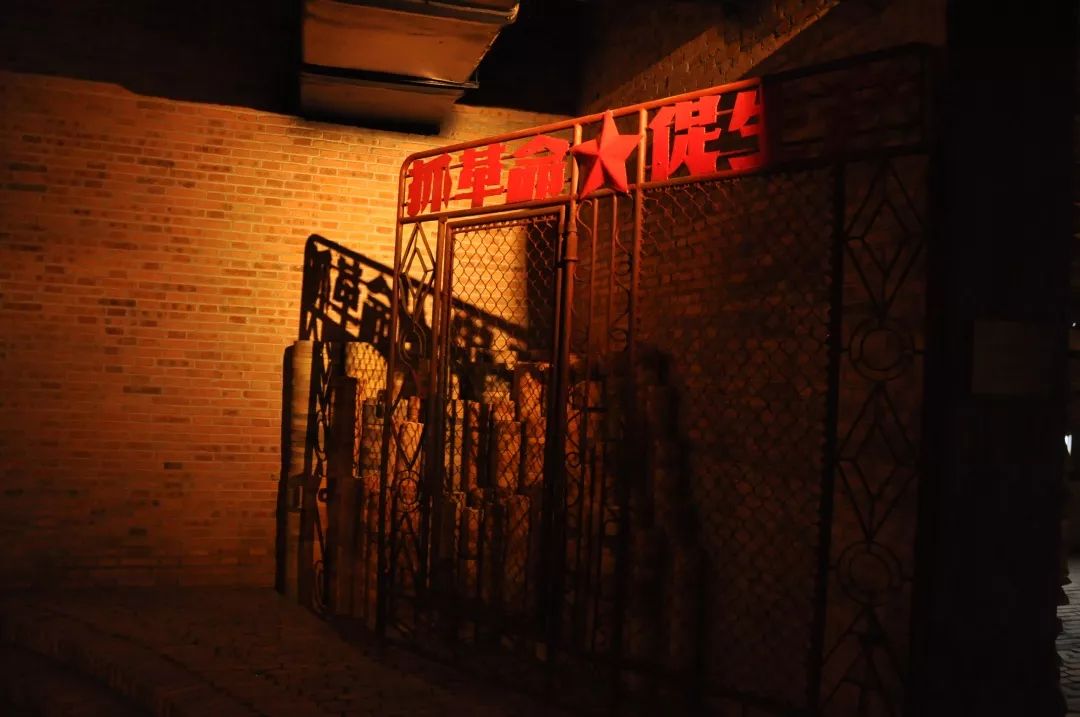 景德镇陶溪川 | 记忆深处的陶瓷工业遗产博物馆-48