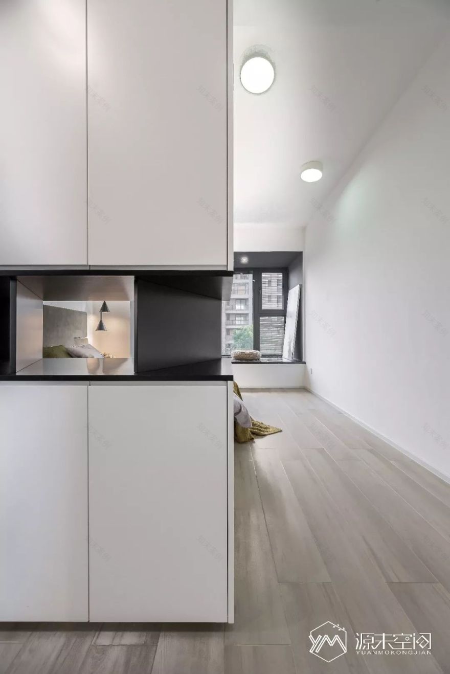 《极境》 | 极简美学,功能与美感的完美统一-33