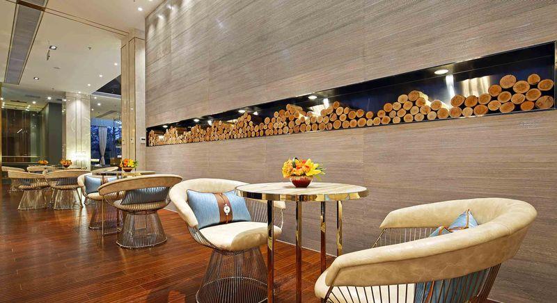 西安天朗长安售楼处-23