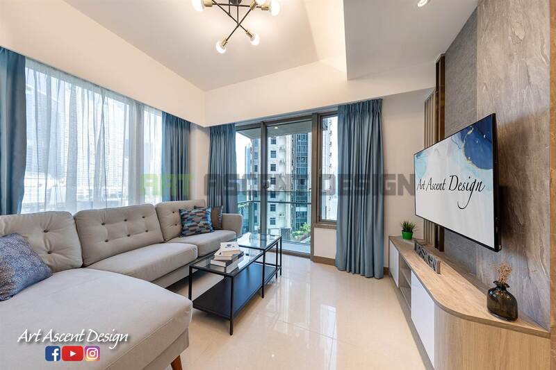 海之戀．愛炫美室内装修设计丨愛炫美設計-16