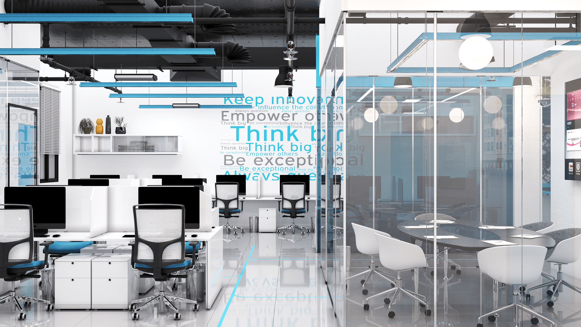 Al Osool Al Arabia 建筑设计丨沙特阿拉伯丨Hazem M. Badawy 等-24