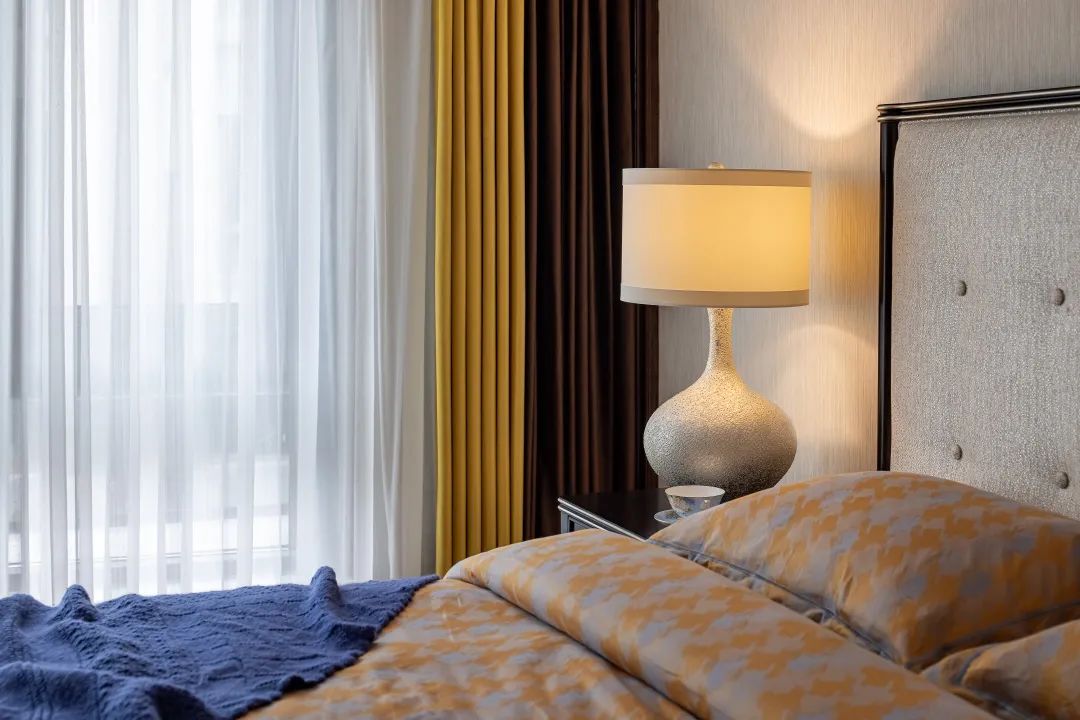 南京涟城别墅丨中国南京丨马蹄莲空间设计-54