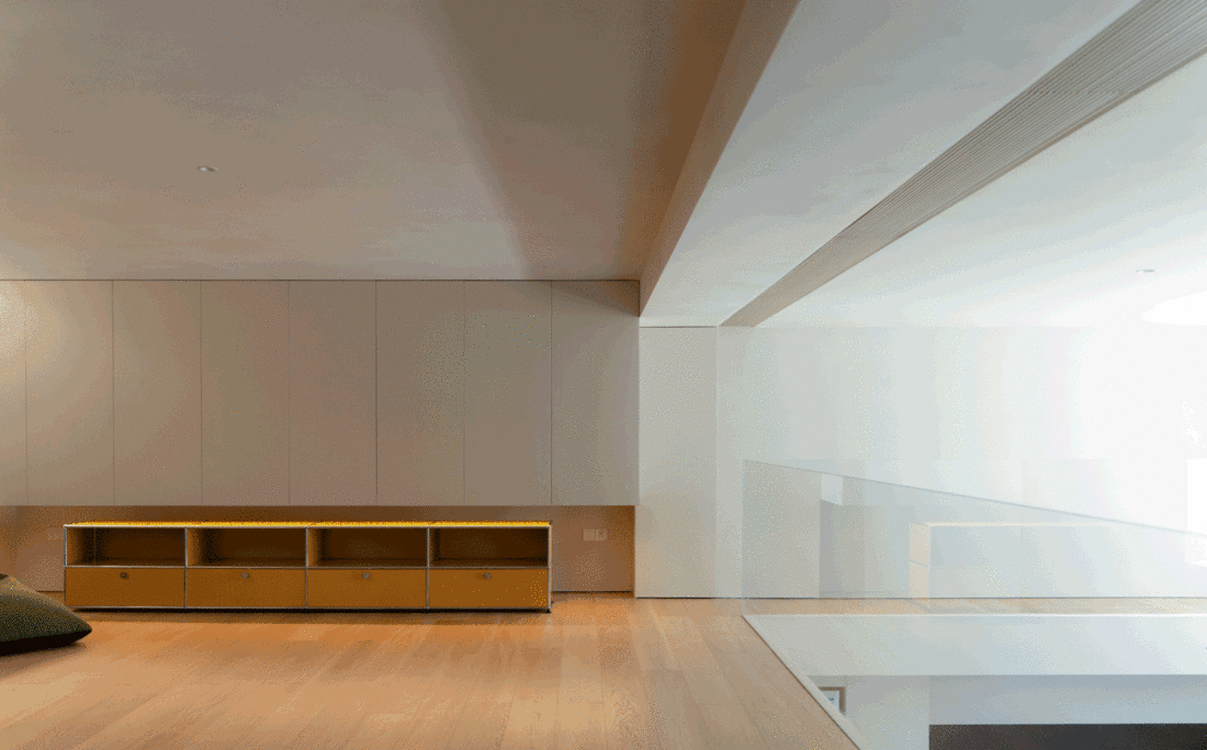 学院路7号丨中国温州丨温州大墨空间设计-9