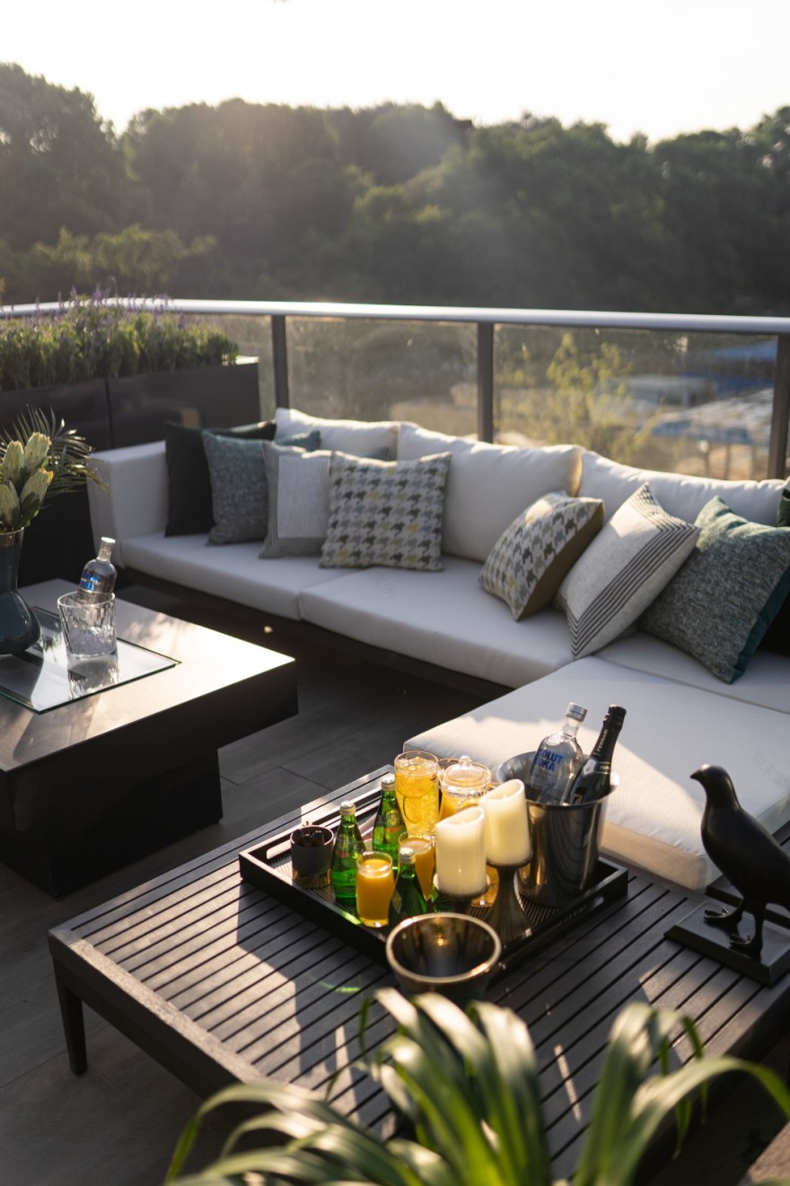 455㎡绝美奢华别墅,吹爆神仙颜值! 则灵艺术-49