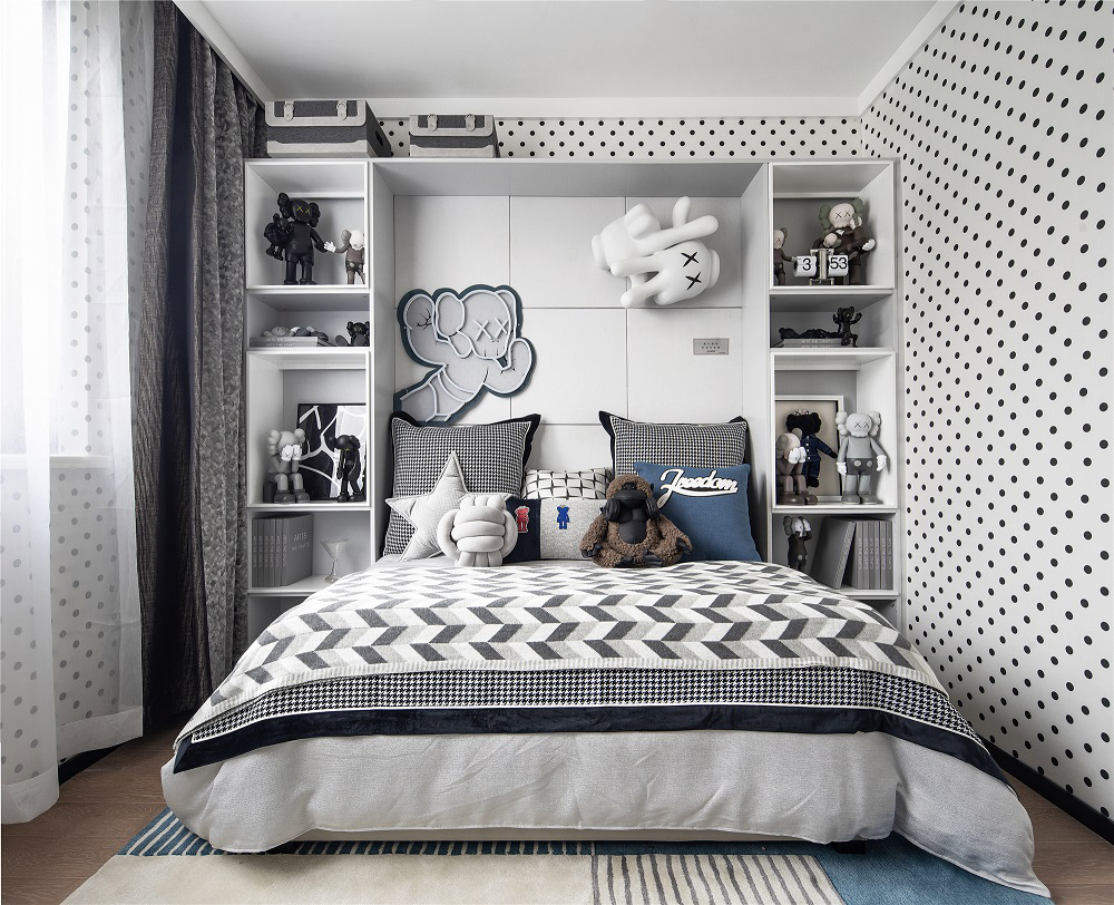 轻奢美学,精致生活-25