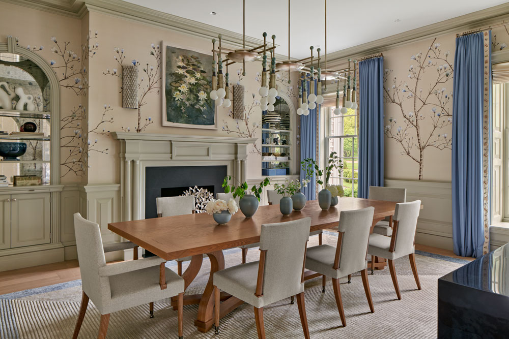 丨美国康涅狄格丨VanderHorn Architects-11