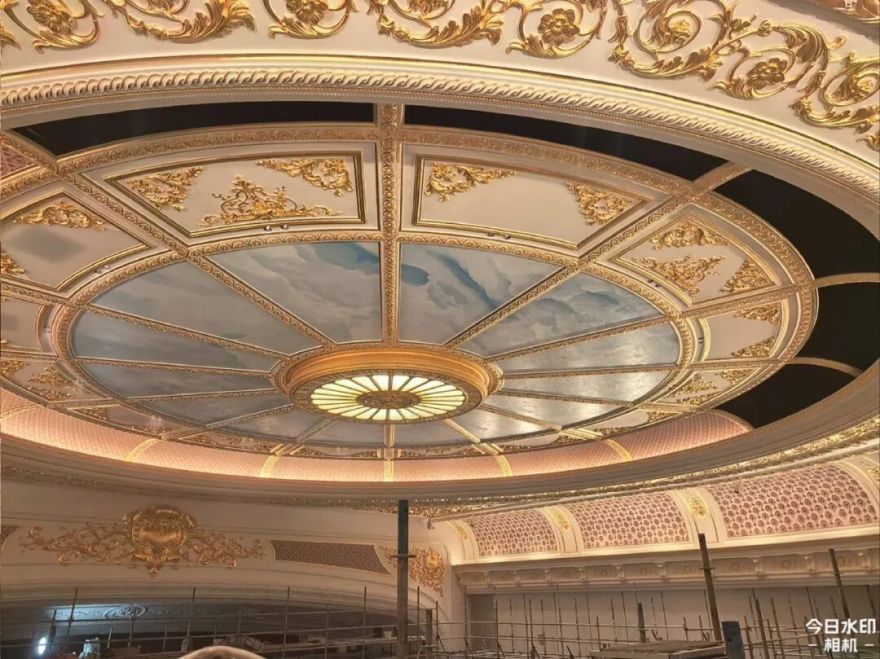 中孚泰匠心筑造|龙岗国际艺术中心-5