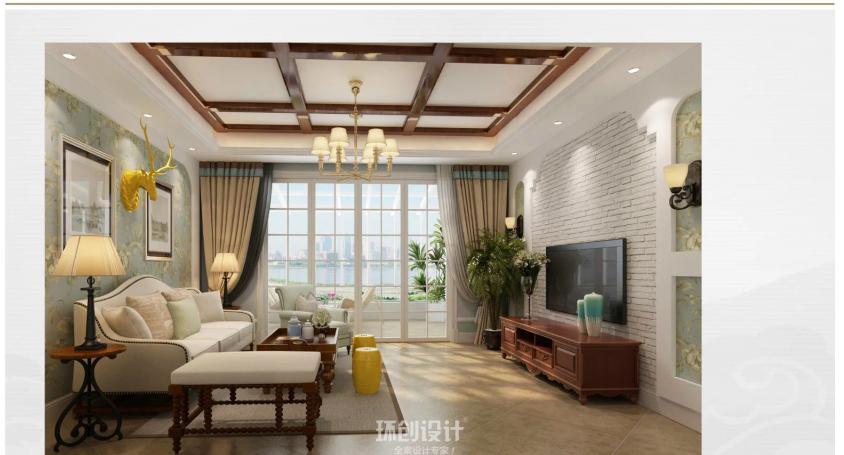 
别墅大宅—碧桂园 -14