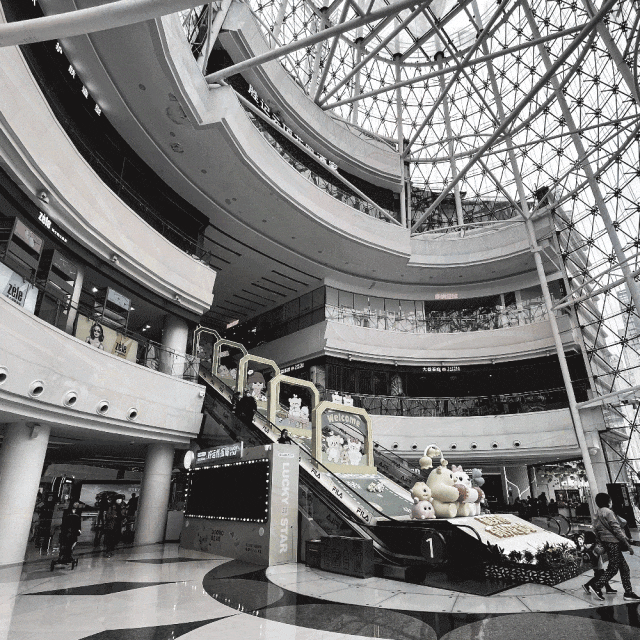 深圳蛇口花园城升级改造丨中国深圳丨Aedas-33