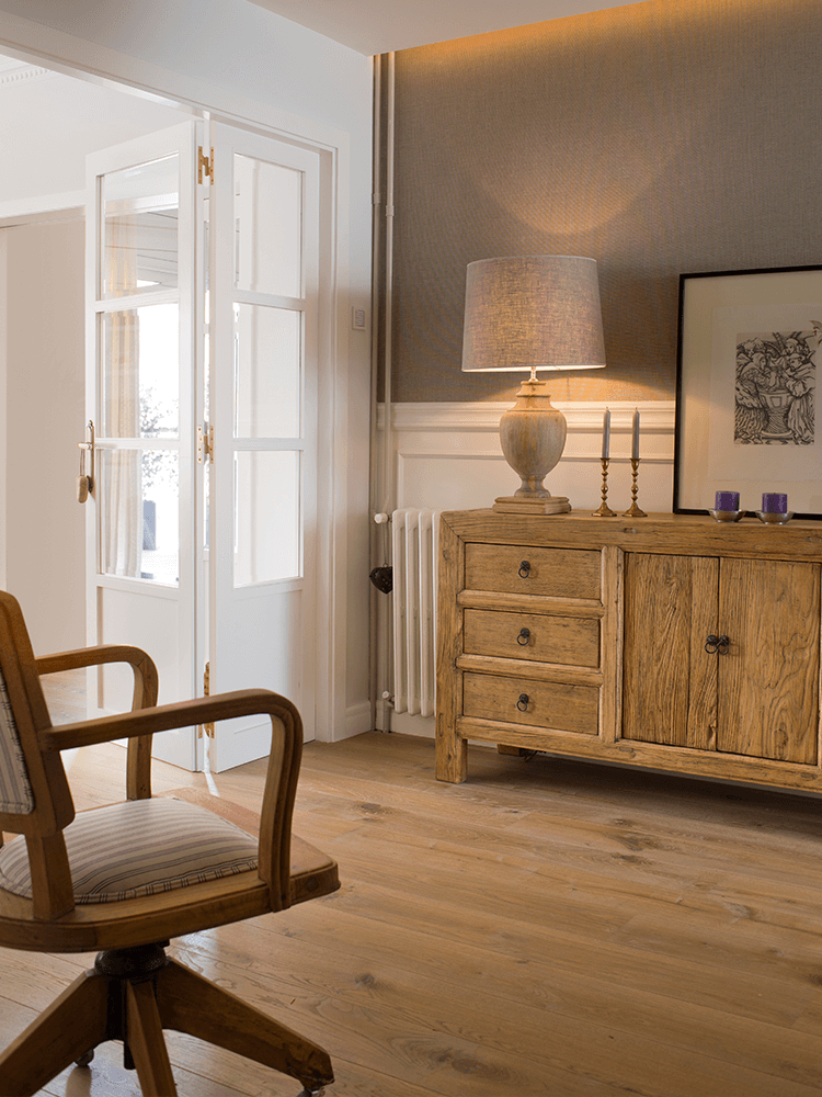 CALVET HOUSE The Room Studio-13