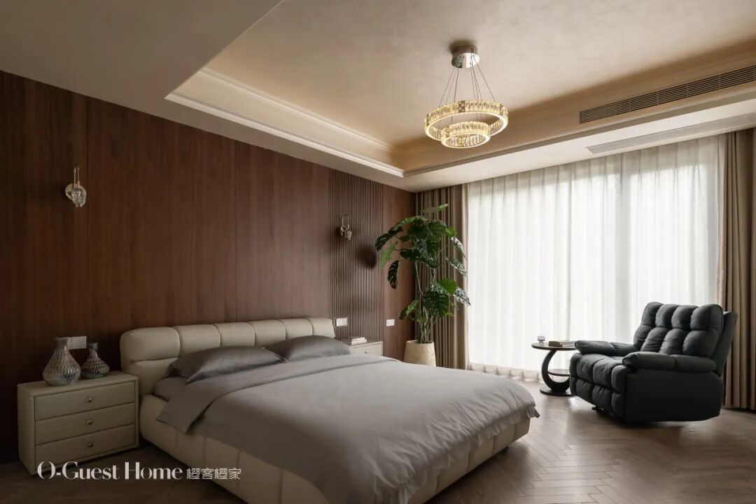 旧房改造||老钱风范：底蕴空间的重塑与共生-69