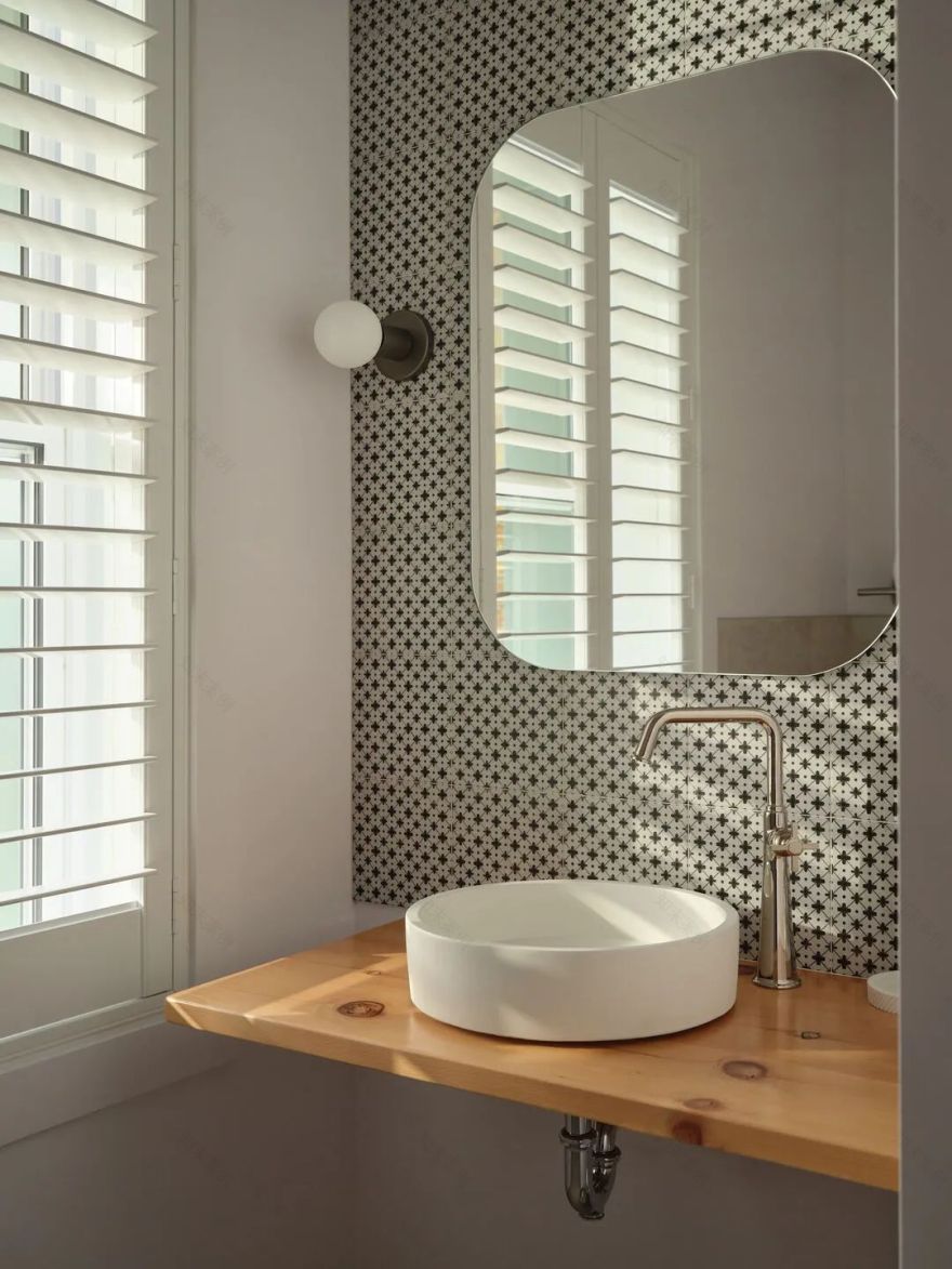 Hotel Floriel 酒店丨加拿大丨Audrey Boisvert & Gabriel Wasilko-13