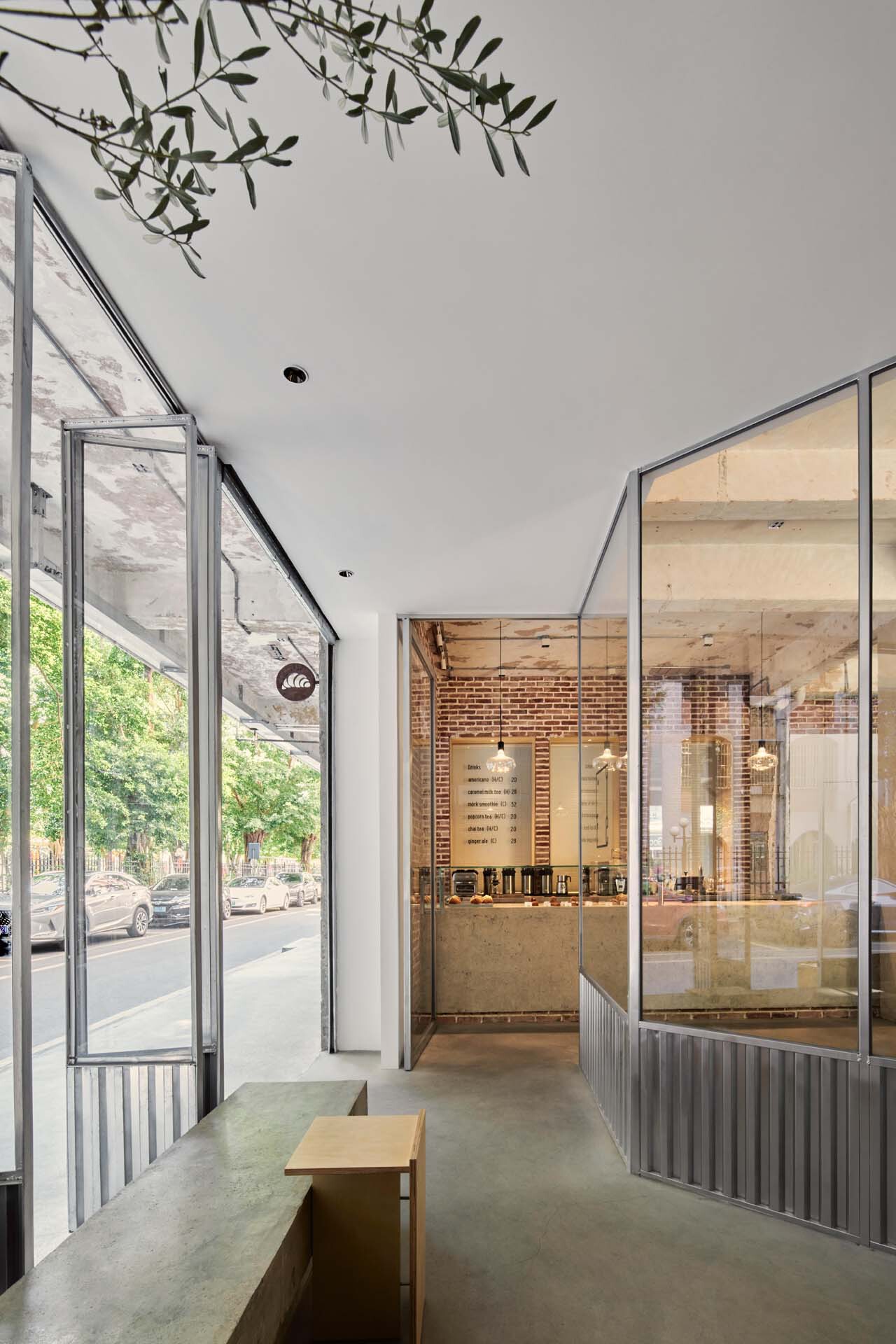 LYFE 烘培工作室丨中国广东丨Projject-3