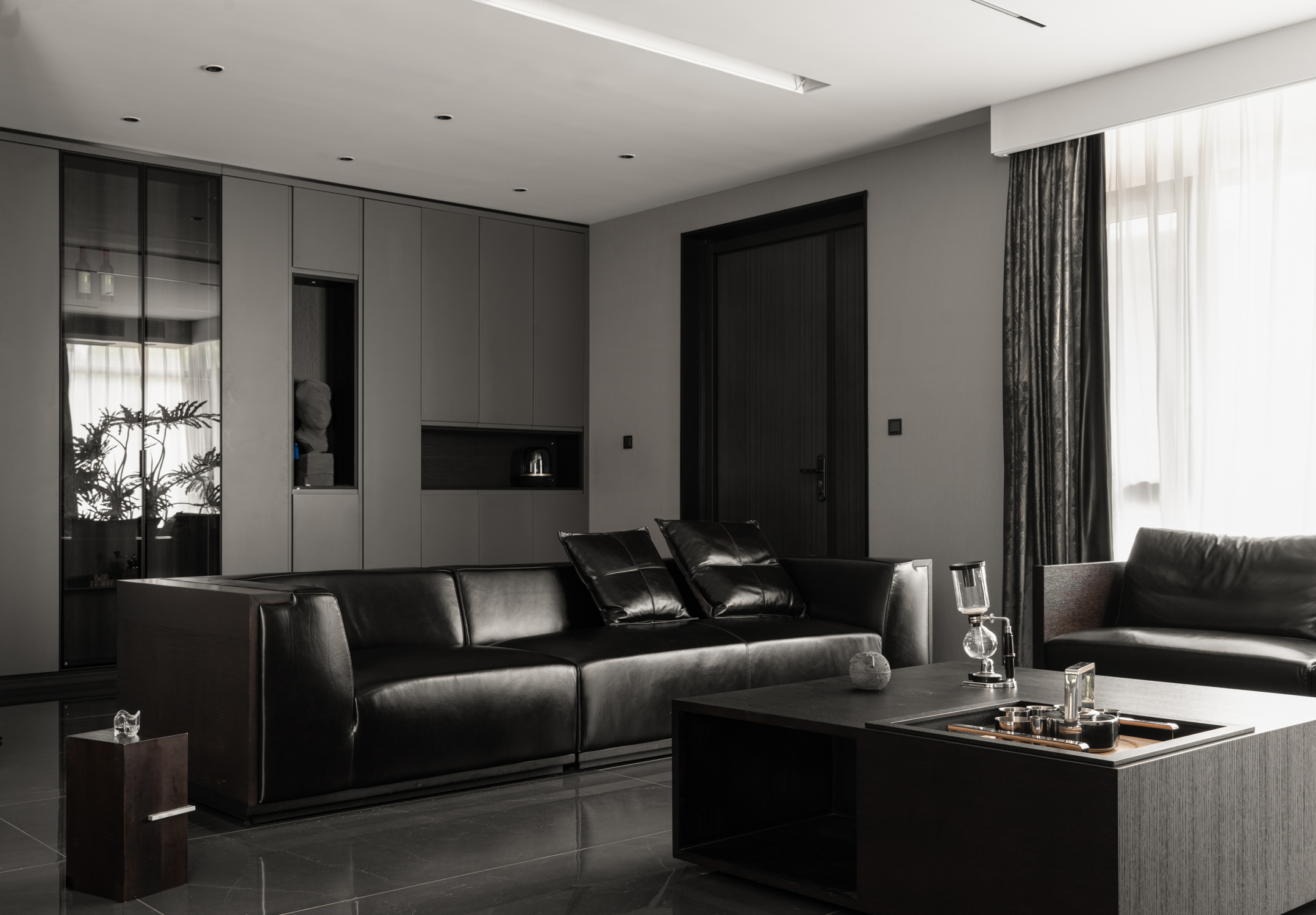 奔赴山海丨中国合肥丨安徽淼凡建筑工程设计有限公司-15