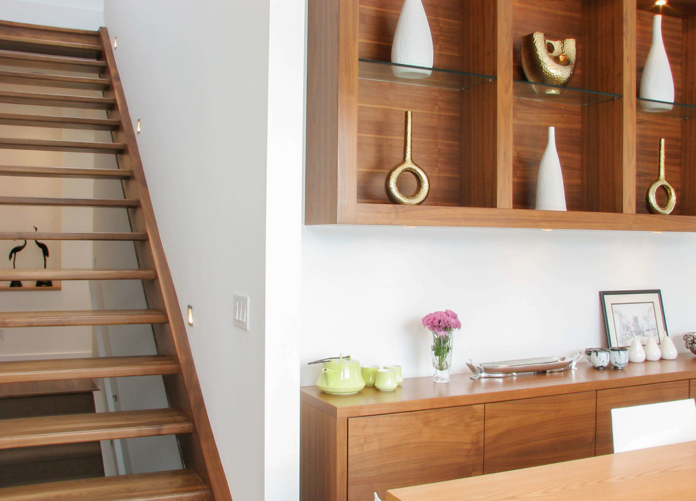 合金家园·阿尔塔多尔半独立式住宅丨加拿大-8