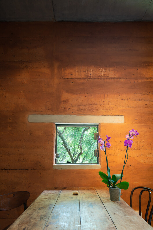 森林之宅丨巴拉圭丨José Cubilla-19