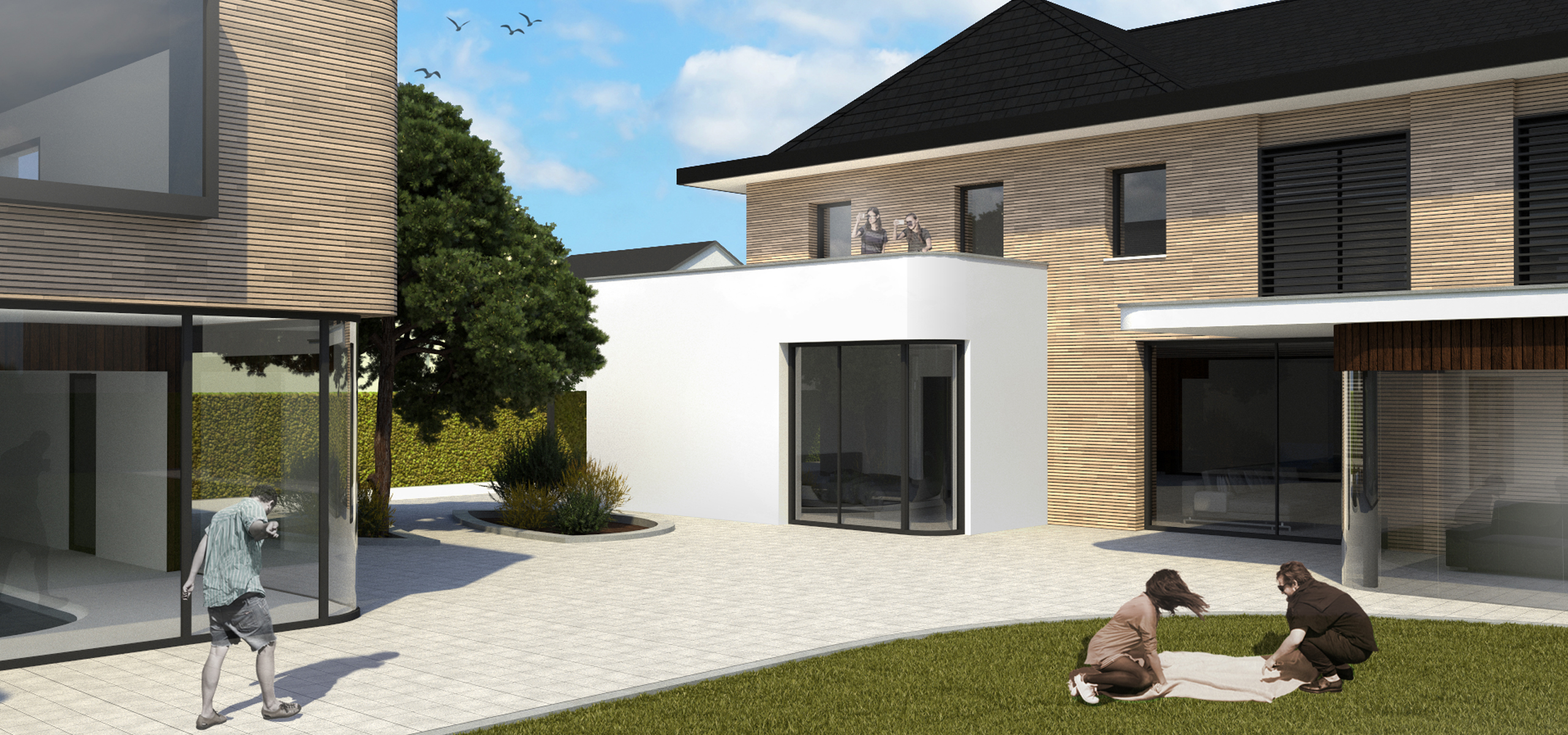 丨荷兰丨Arjen Reas Architecten-1