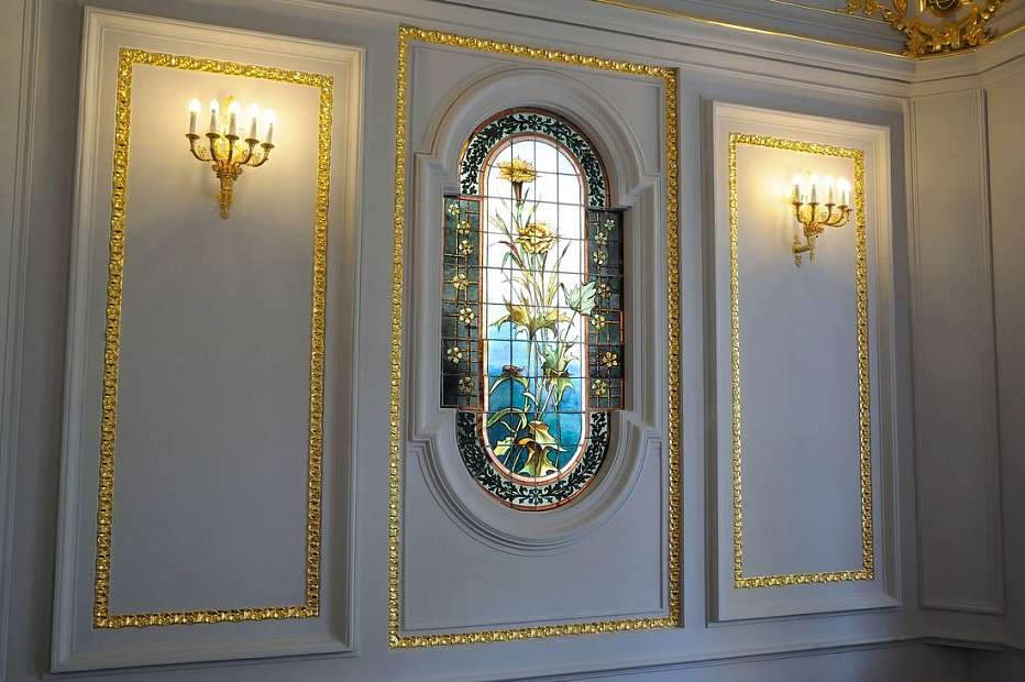 Пятницкая улица, 33-35, стр. 1. Особняк О.П. Коробковой-29