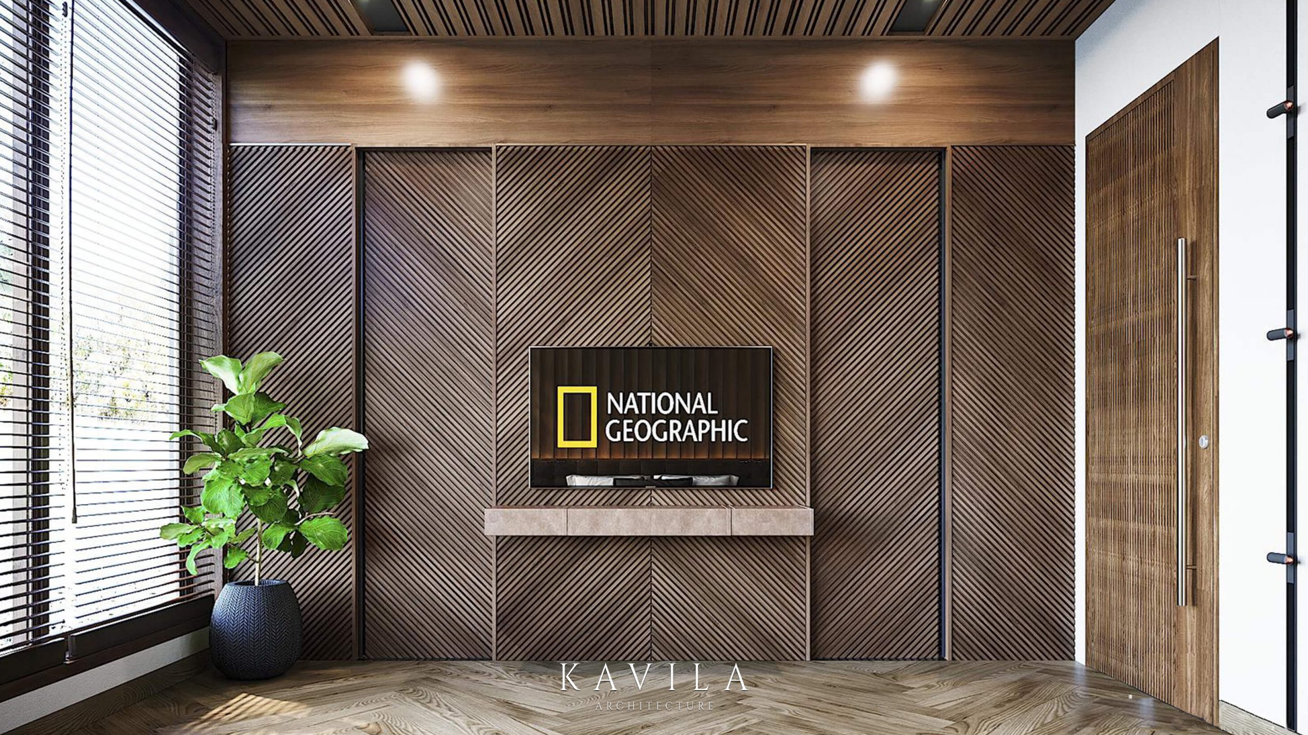 沙拉湾2号别墅丨老挝丨KAVILA ARCHITECTURE-16