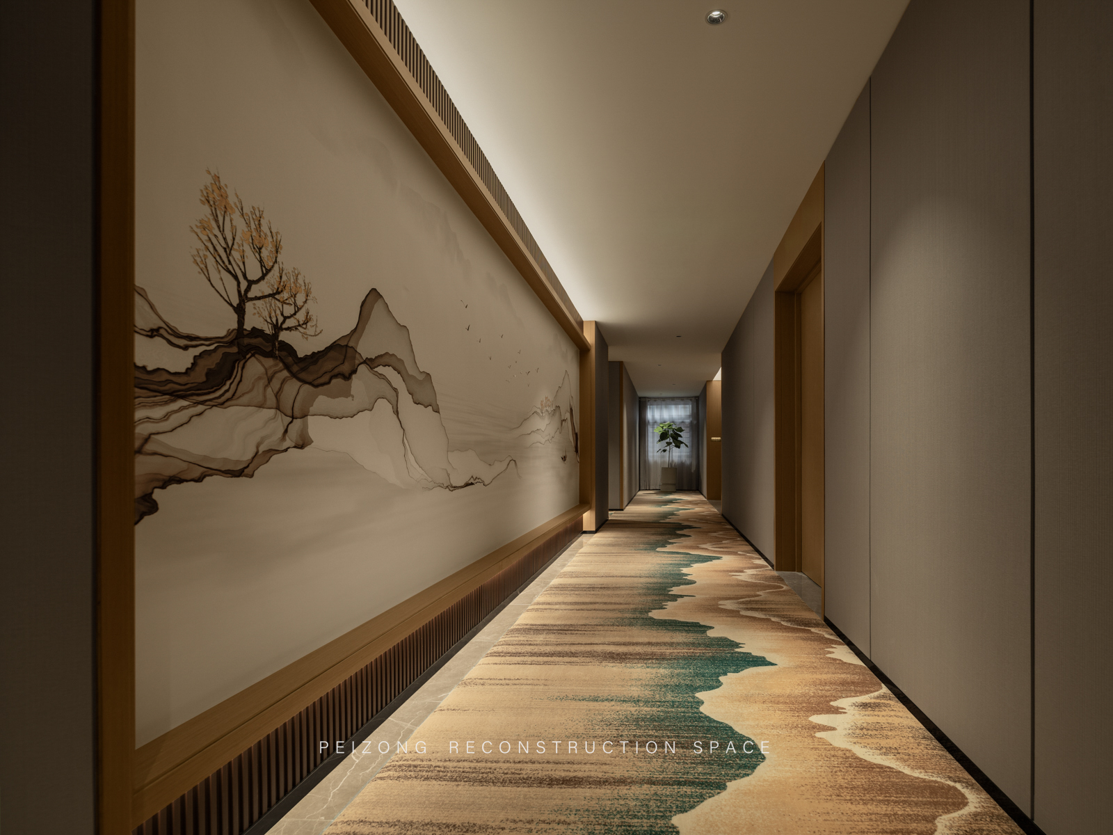 酒店摄影——黔东酒店二-8