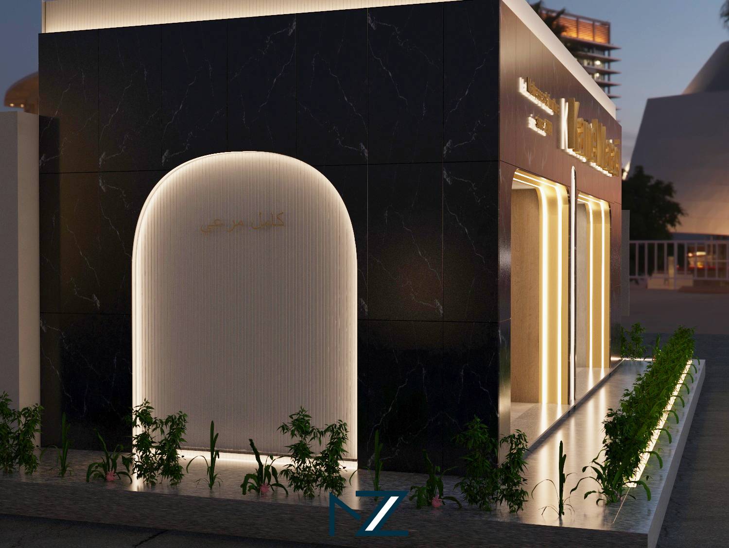 Furniture Store Design-4